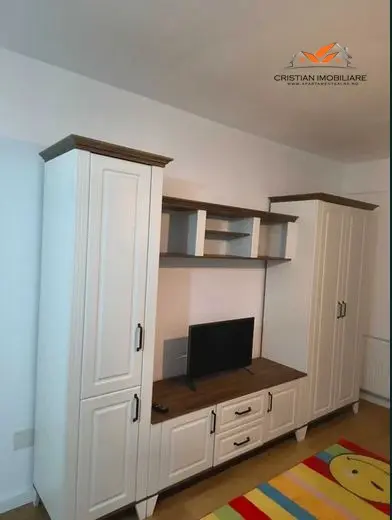 Apartament 2 camere, bloc nou, mobilat, utilat, Cetate, aproape de Liceul H.C.C !, fotografia 2