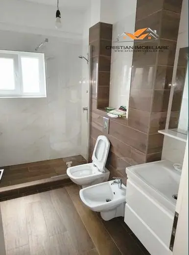 Apartament 2 camere, bloc nou, mobilat, utilat, Cetate, aproape de Liceul H.C.C !, fotografia 6