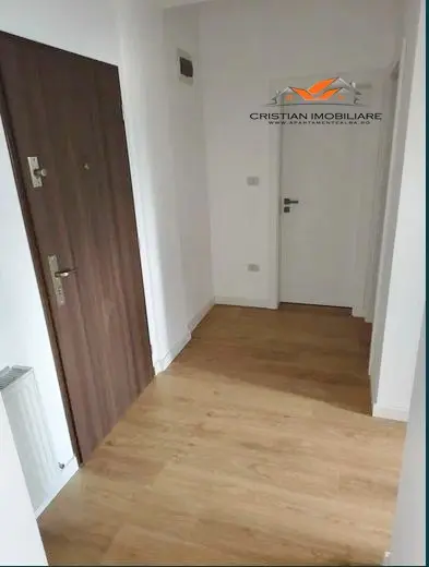 Apartament 2 camere, bloc nou, mobilat, utilat, Cetate, aproape de Liceul H.C.C !, fotografia 4